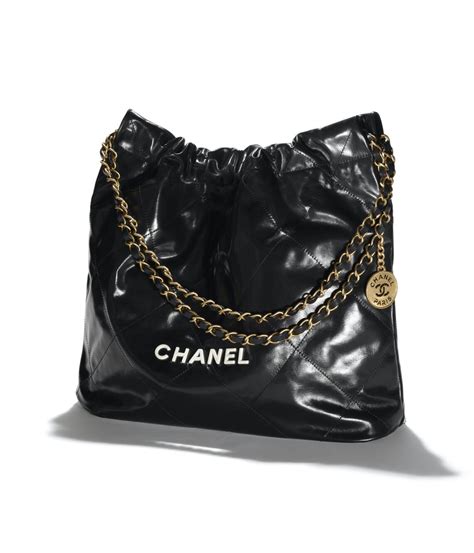 bolsa chanel 22 valor|bolsas Chanel pre owned.